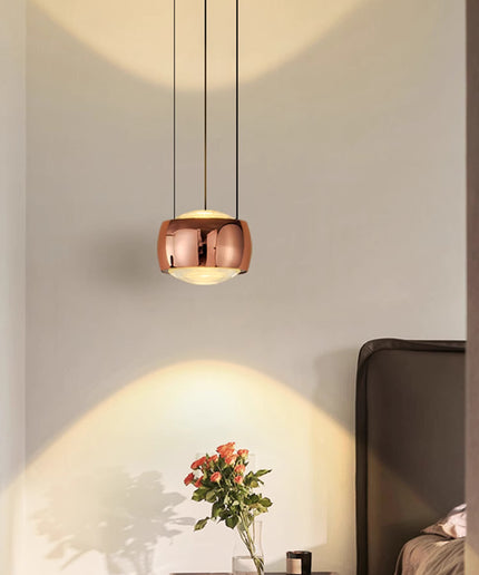 Pendant lamp NORDIC STYLE by Rodesigne