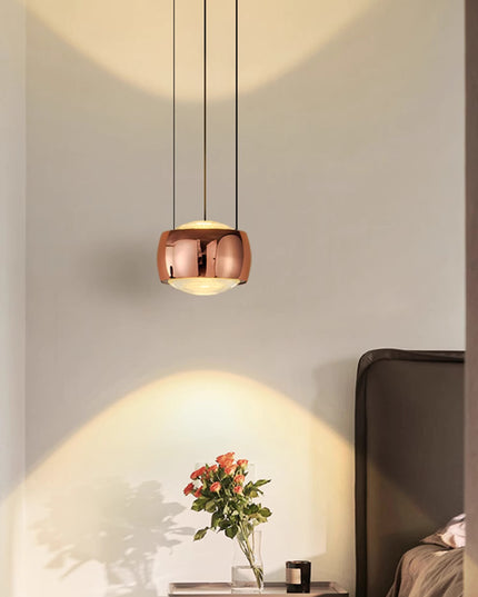 Pendant lamp NORDIC STYLE by Rodesigne