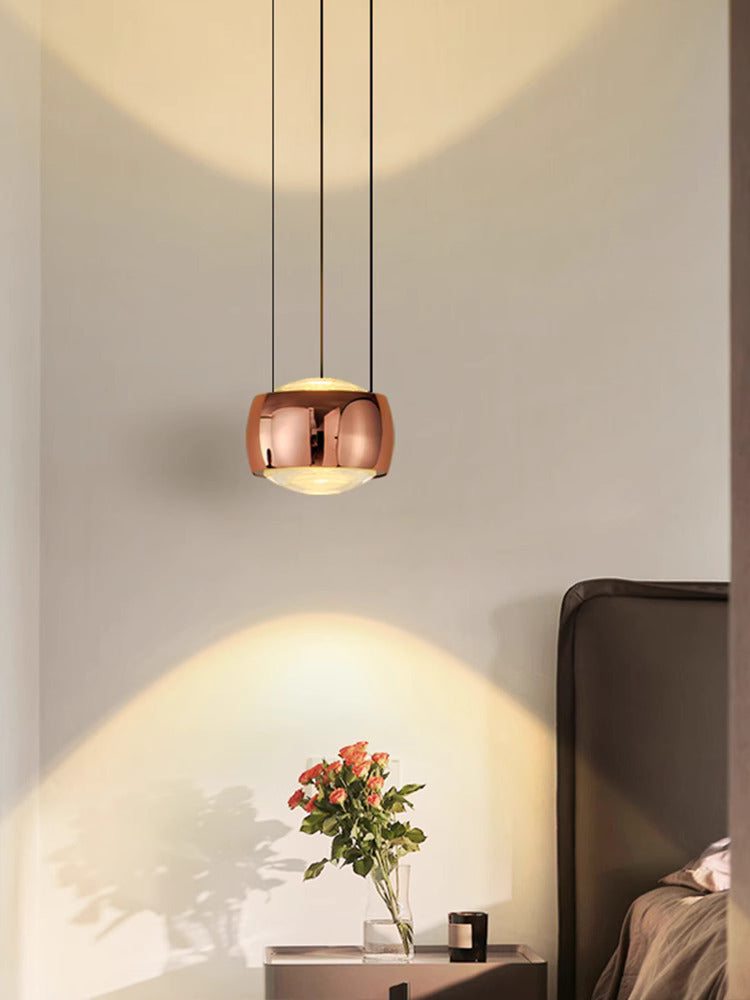 Pendant lamp NORDIC STYLE by Rodesigne