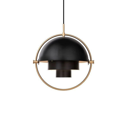 Pendant Light KURT — modern pendant light, custom designer lighting by RODESIGNE