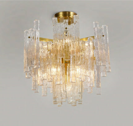Ceiling Light FABERA — ceiling light fixture, designer lighting by RODESIGNE