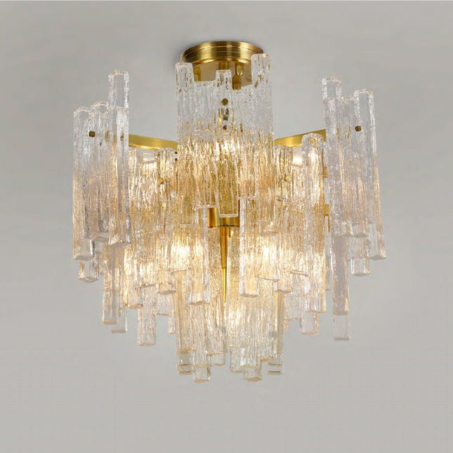 Ceiling Light FABERA — ceiling light fixture, designer lighting by RODESIGNE