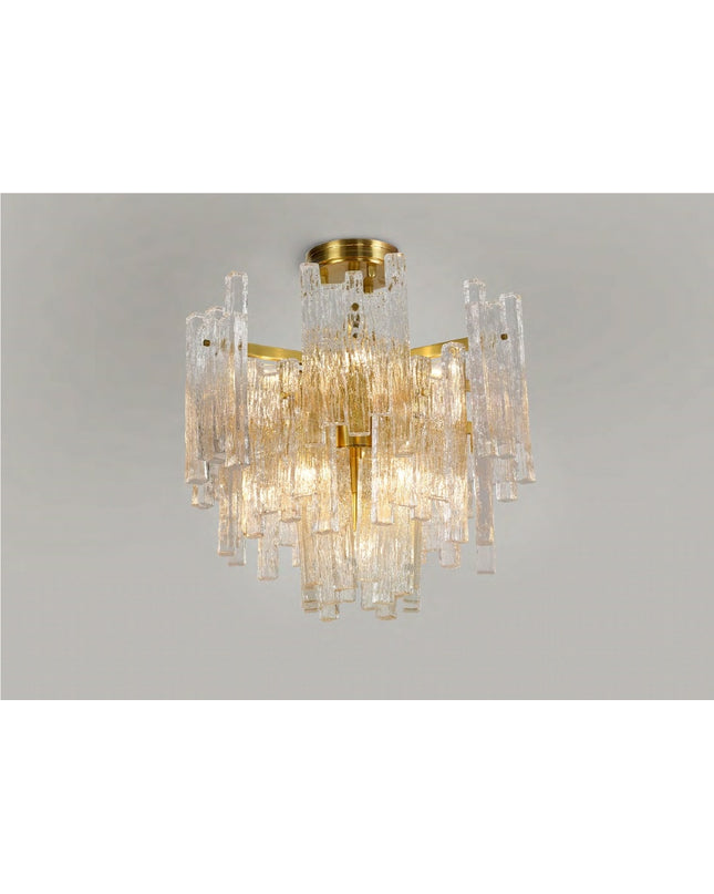 Ceiling Light FABERA — ceiling light fixture, designer lighting by RODESIGNE