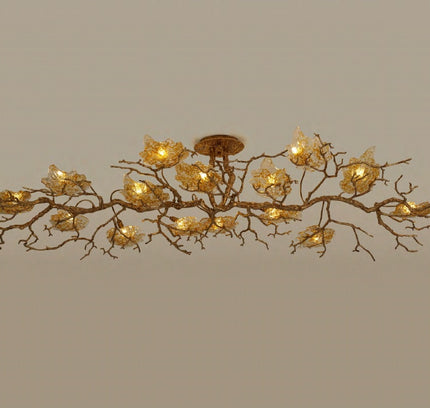 Ceiling Light LOMMA — ceiling light fixture, designer lighting by RODESIGNE