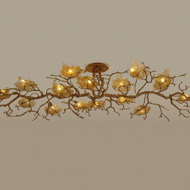 Ceiling Light LOMMA — ceiling light fixture, designer lighting by RODESIGNE
