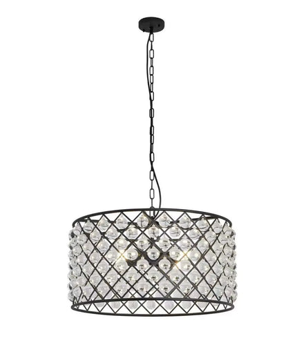 Chandelier BIZIR by Rodesigne