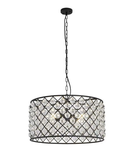 Chandelier BIZIR by Rodesigne