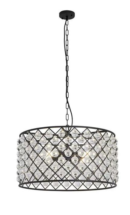 Chandelier BIZIR by Rodesigne