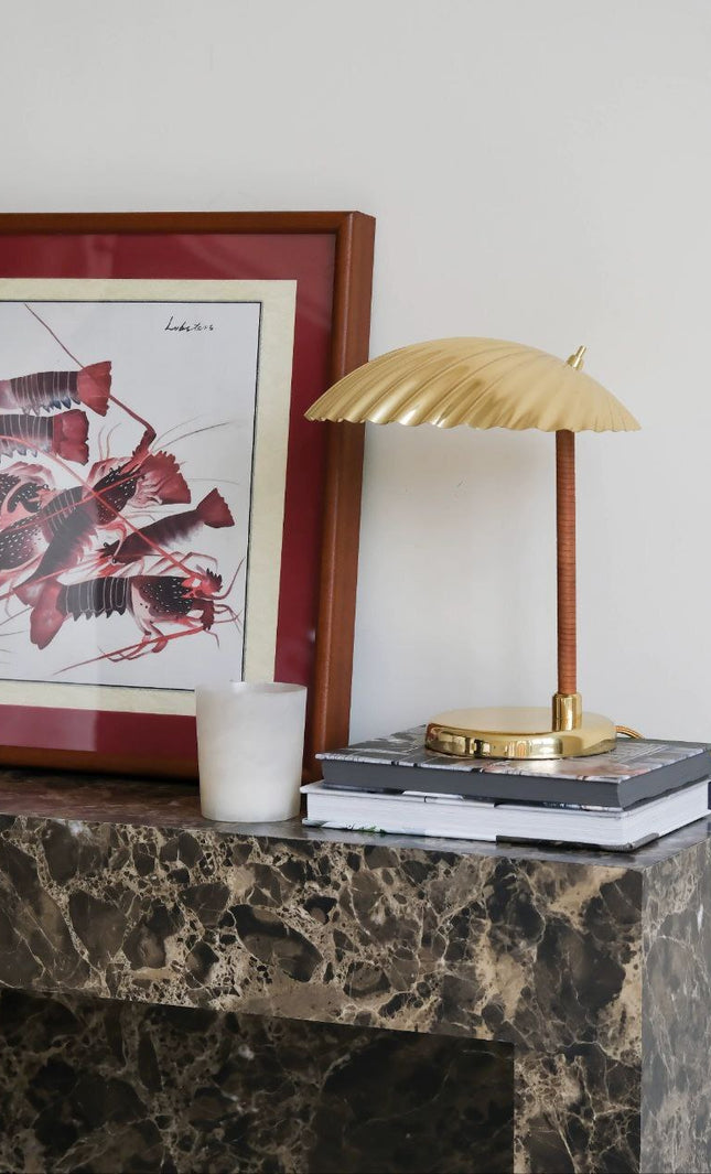 Table Lamp JENKY