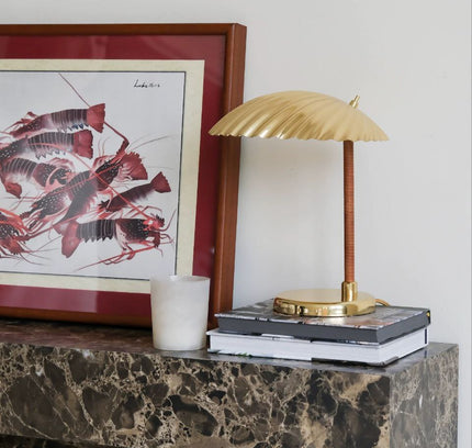 Table Lamp JENKY — designer table lamp by RODESIGNE