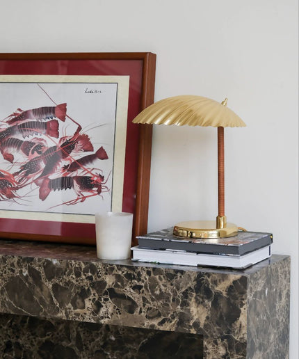 Table Lamp JENKY