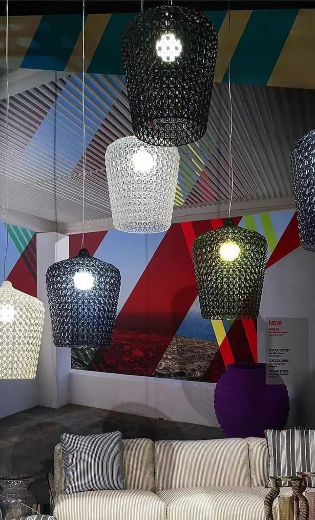 Pendant Light FEWERTY