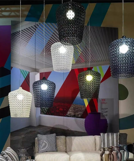 Pendant Light FEWERTY