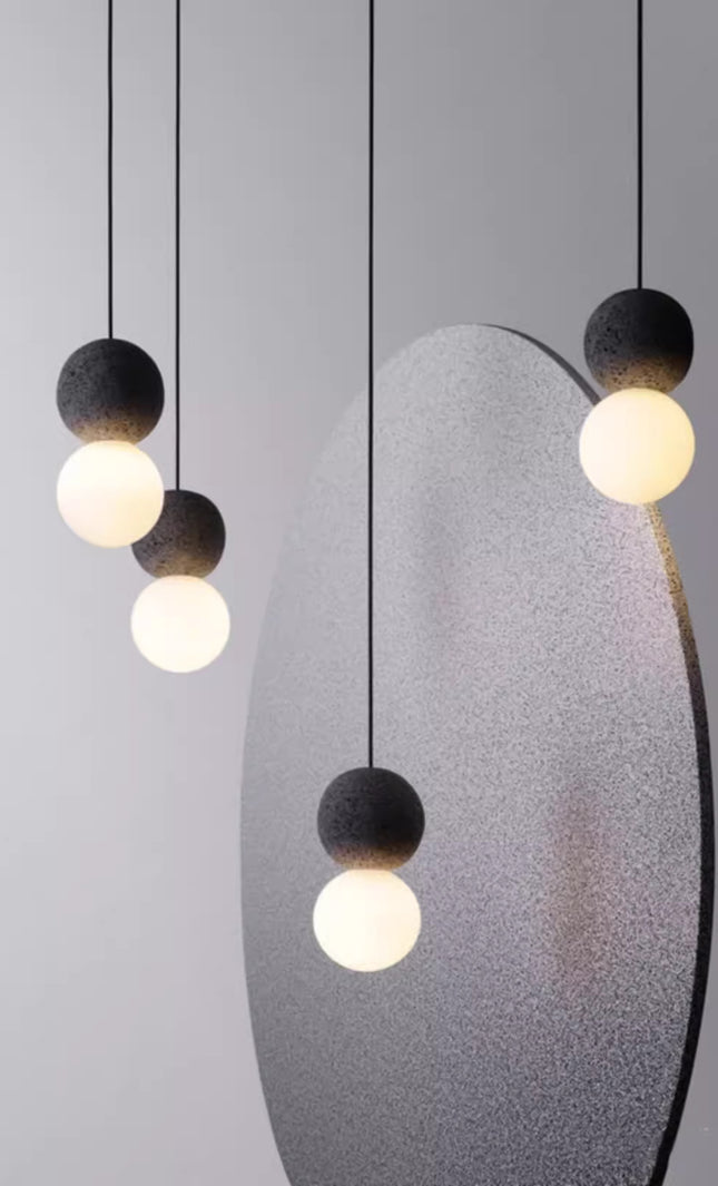 Pendant Light ZUBERA