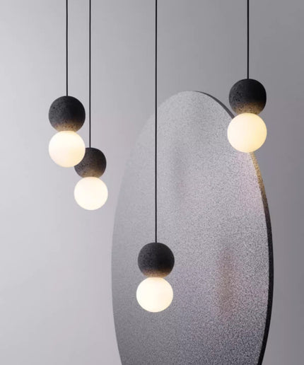 Pendant Light ZUBERA