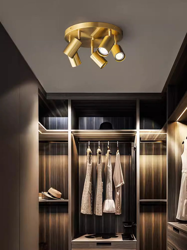 Ceiling Light SPOTLEN