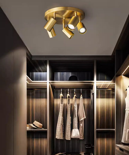Ceiling Light SPOTLEN