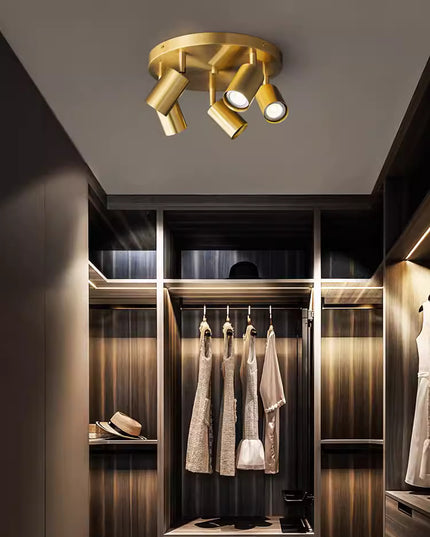 Ceiling Light SPOTLEN