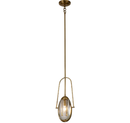 Pendant Light FARNAS — modern pendant light, custom designer lighting by RODESIGNE