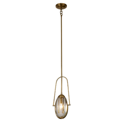 Pendant Light FARNAS — modern pendant light, custom designer lighting by RODESIGNE