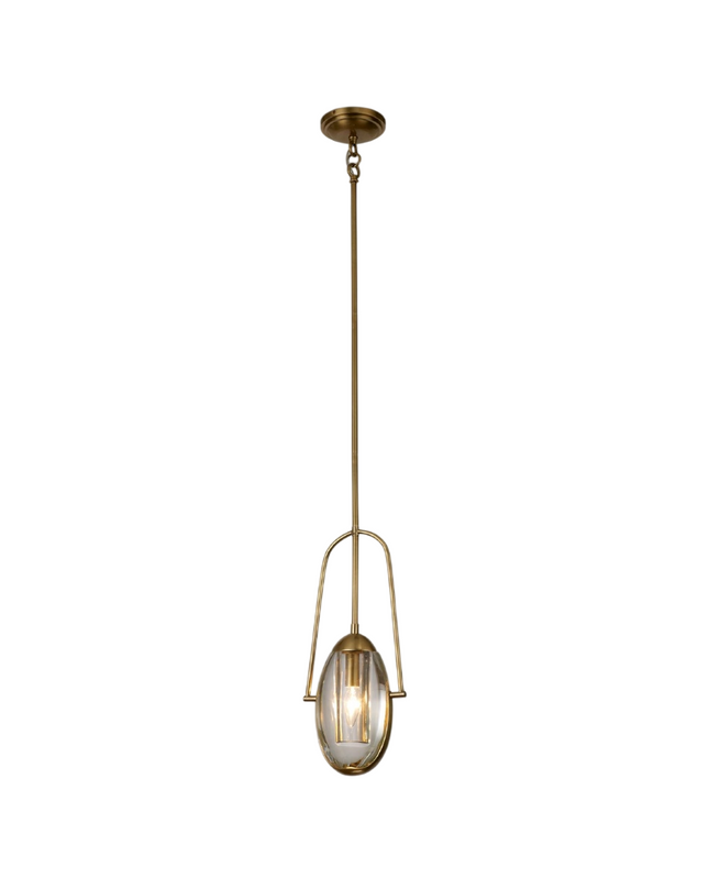 Pendant Light FARNAS — modern pendant light, custom designer lighting by RODESIGNE