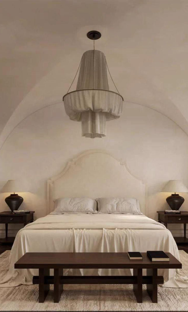 Pendant Light VEILUME by Romatti