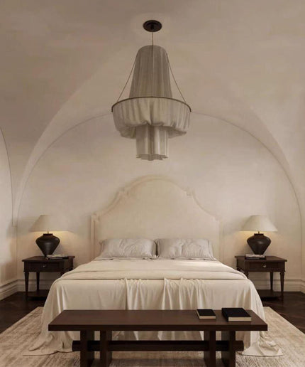 Pendant Light VEILUME by Romatti