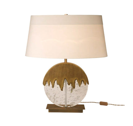 Table Lamp ERBA — designer table lamp by RODESIGNE