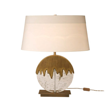 Table Lamp ERBA — designer table lamp by RODESIGNE