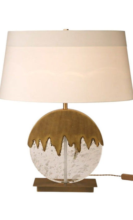 Table Lamp ERBA