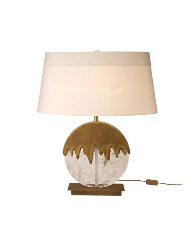 Table Lamp ERBA — designer table lamp by RODESIGNE