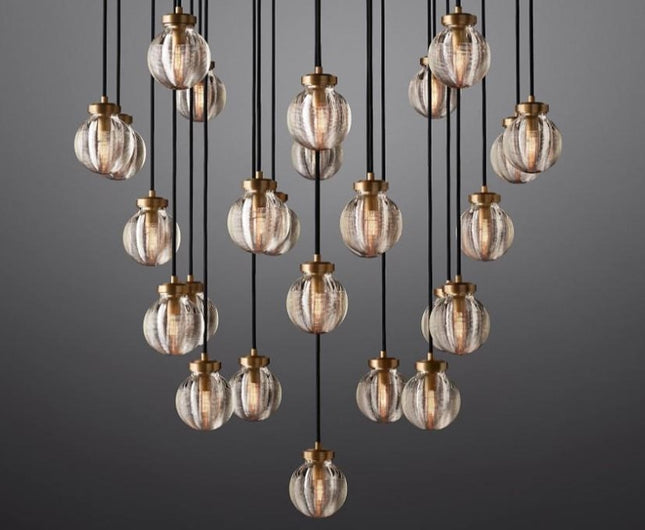 Chandelier MASCOTA
