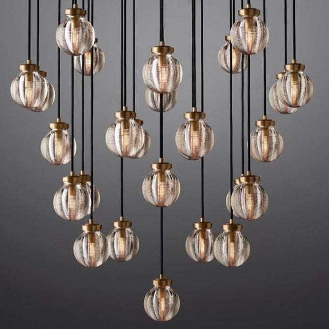 Chandelier MASCOTA