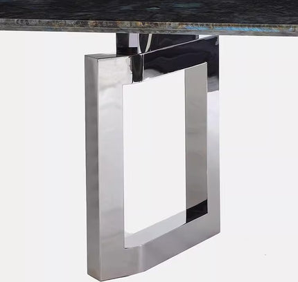 Table EOLA — designer table, custom furniture by RODESIGNE