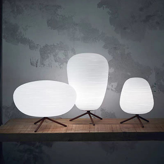 Designer Table Lamp OLIVE by Romatti