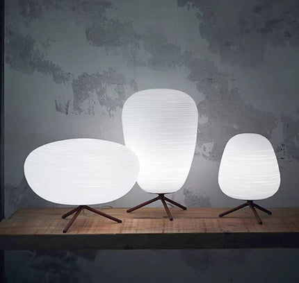 Designer Table Lamp OLIVE — designer table lamp by RODESIGNE