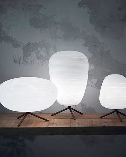 Designer Table Lamp OLIVE by Romatti