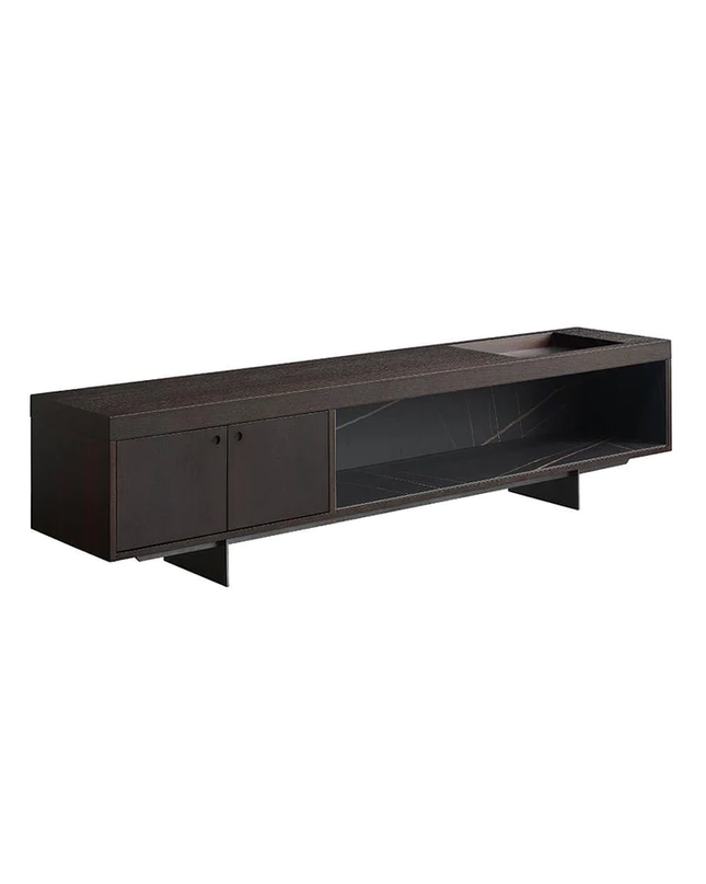 Cabinet SEARA — designer cabinet, custom furniture by RODESIGNE