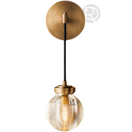 Wall Sconce MASCOTA
