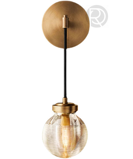 Wall Sconce MASCOTA