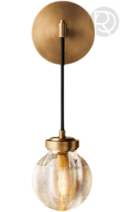 Wall Sconce MASCOTA