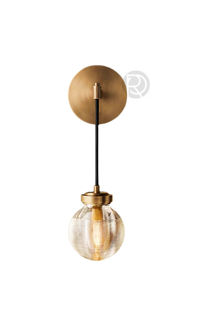 Wall Sconce MASCOTA