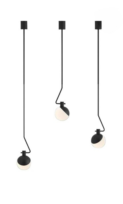 Pendant Light ROY by Romatti