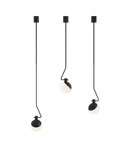 Pendant Light ROY by Romatti
