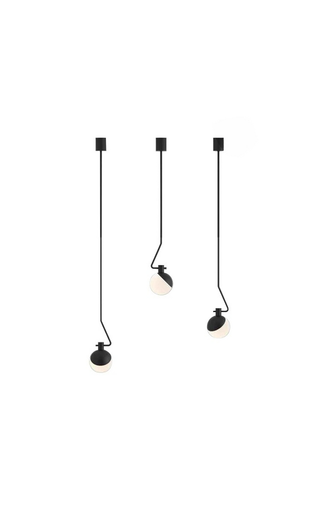Pendant Light ROY by Romatti