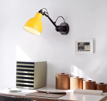 Wall Sconce ACHILL — wall sconce lamp, designer lighting by RODESIGNE