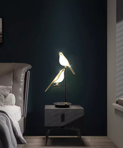 Table Lamp HRUSTAN