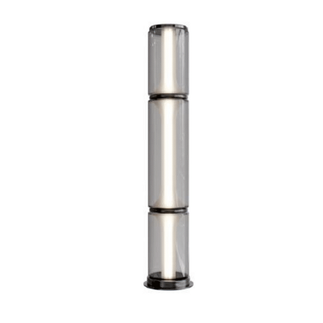 Floor Lamp QUANOR — designer floor lamp by RODESIGNE