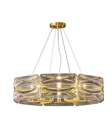 Chandelier ASENA