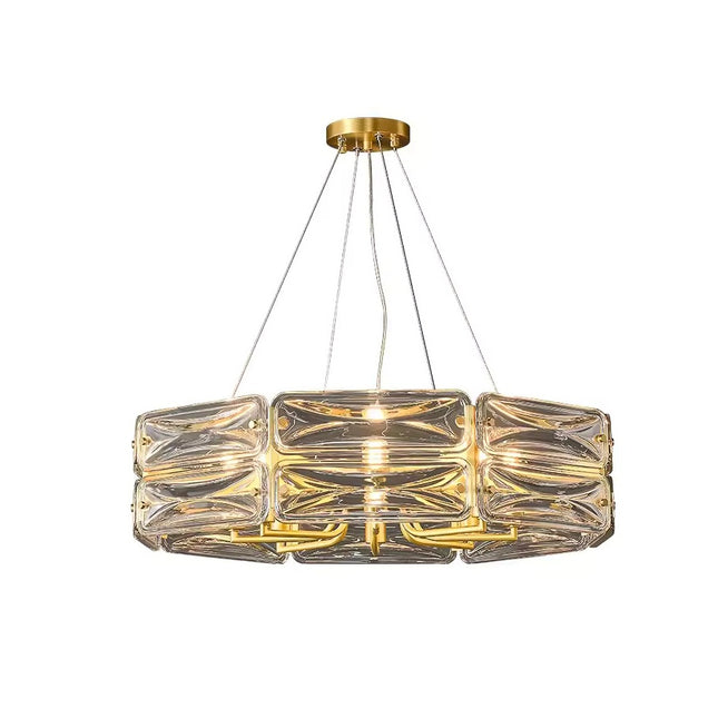 Chandelier ASENA